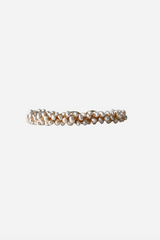 Ibu Jewels - Armbånd - Jill Jazzy Pearl - AW05