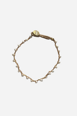 Ibu Jewels - Armbånd - Lulu Fine Pearl - AU05