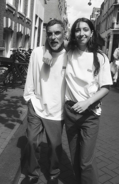 American Vintage - Bluse - Blanc - Mgix