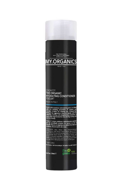My Organics - Balsam/Conditioner - Hydrating - sss