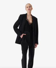 IRO - Blazer - Black - Allan
