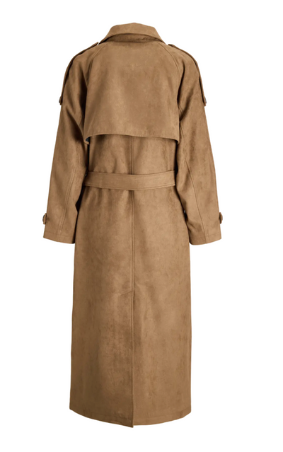 JJXX - Trenchcoat - Cognac - Leia