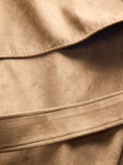 JJXX - Trenchcoat - Cognac - Leia