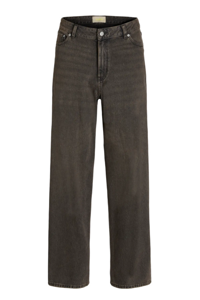 JJXX - Jeans - Dark Brown - Kyoto Baggy