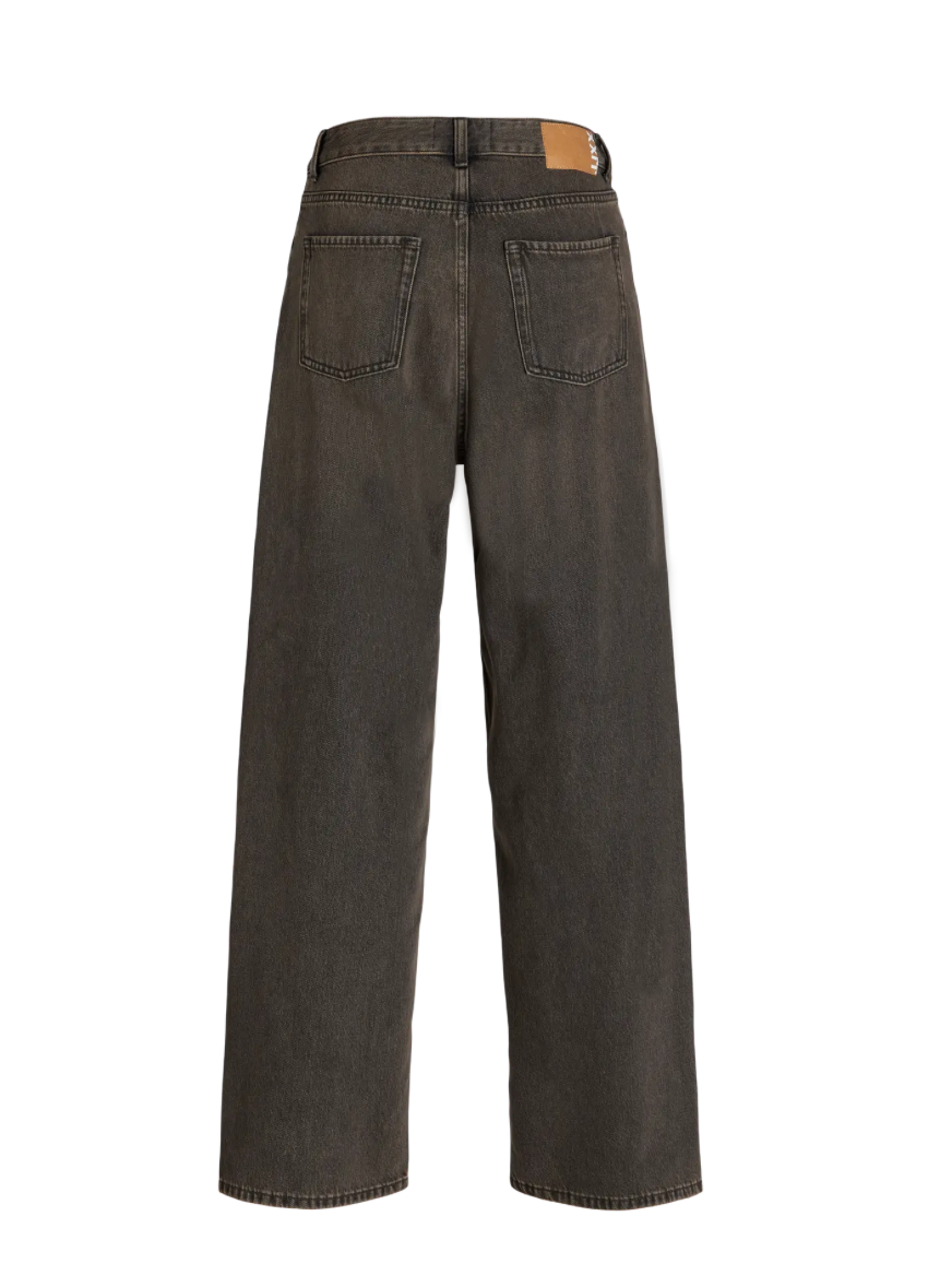 JJXX - Jeans - Dark Brown - Kyoto Baggy