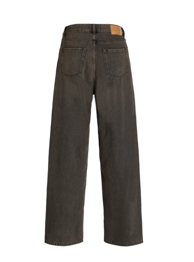 JJXX - Jeans - Dark Brown - Kyoto Baggy