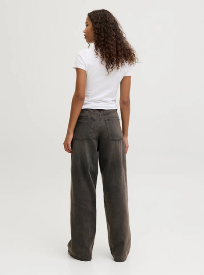 JJXX - Jeans - Dark Brown - Kyoto Baggy