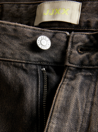 JJXX - Jeans - Dark Brown - Kyoto Baggy
