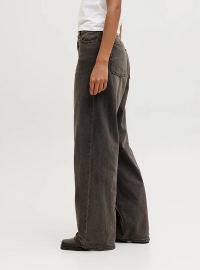 JJXX - Jeans - Dark Brown - Kyoto Baggy