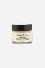 Munkholm - Øjencreme - 15ml - sss