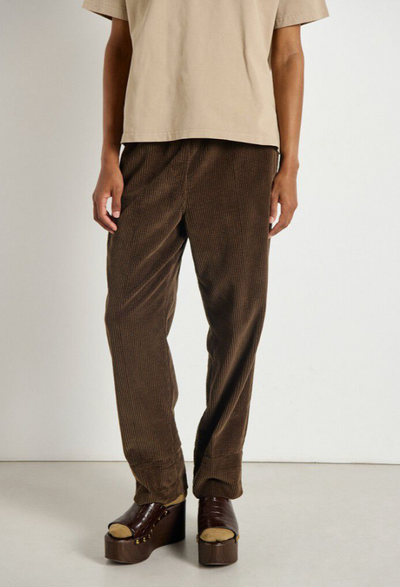 American Vintage - Bukser - Ours Vintage - Padow