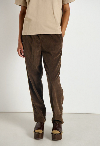 American Vintage - Bukser - Ours Vintage - Padow