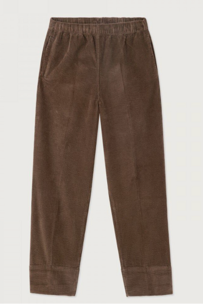 American Vintage - Bukser - Ours Vintage - Padow