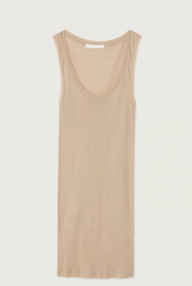 American Vintage - Tank top - Boulgour Vintage - Massachusetts