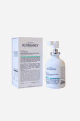 My.Organics - Hair Growth Stimulating - Spray - sss