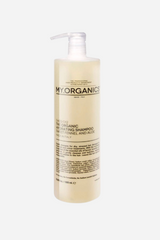 My.Organics - Shampoo - Hydrating - sss