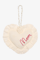 Sissel Edelbo - Julepynt/Ornament - Sweetheart Mom