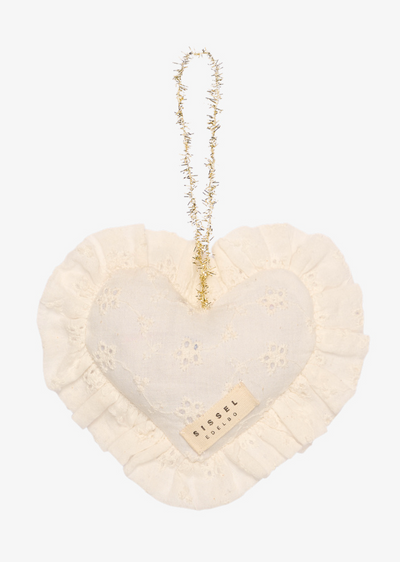 Sissel Edelbo - Julepynt/Ornament - Sweetheart Mom