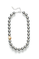 Anni Lu - Bracelet - Gold - Liquid