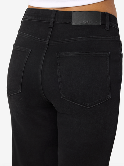 Noisy May - Jeans - Sort - Rooxy