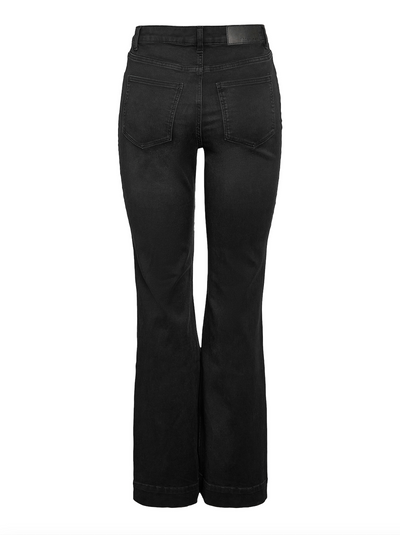 Noisy May - Jeans - Sort - Rooxy