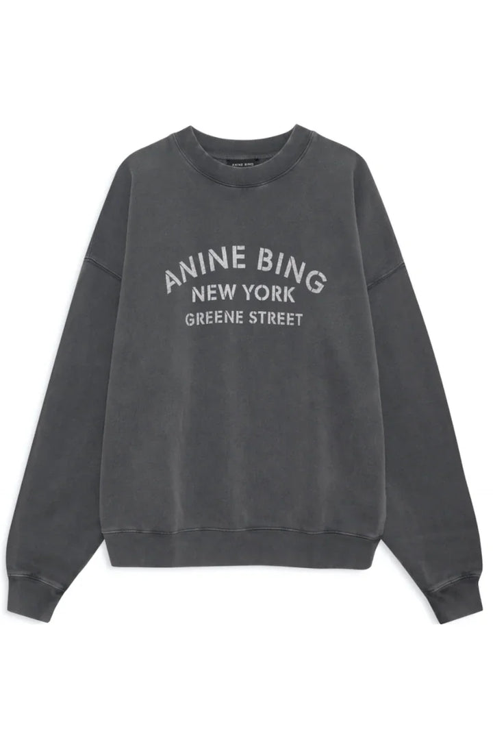 ANINE BING スウェット とジャーナルスタンダードツイード２点 Skaermbillede2025-11-10kl.13.