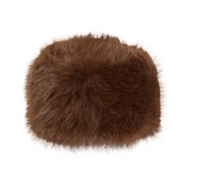 Vila - Hat - Coffee bean - Molly