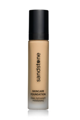 Sandstone - Foundation - Skincare foundation - 104 Medium latte sss