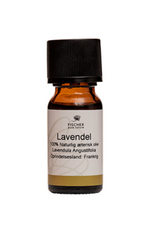 Fischer Pure Nature - Essential oils - Lavender 10 ml - sss