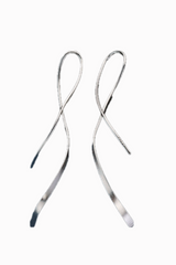 Andcopenhagen - Earrings - 925 sterling silver - Blair