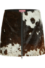 JJXX - Skirt - Cow leather - Hannah