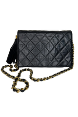 Chanel - Timeless CC - Purse - Secondhand