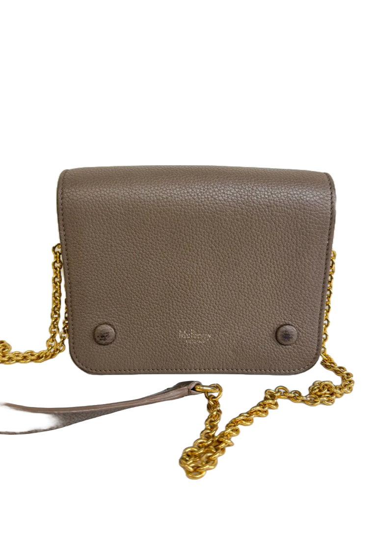 Mulberry - Mini Clifton - Crossbody - Second hand