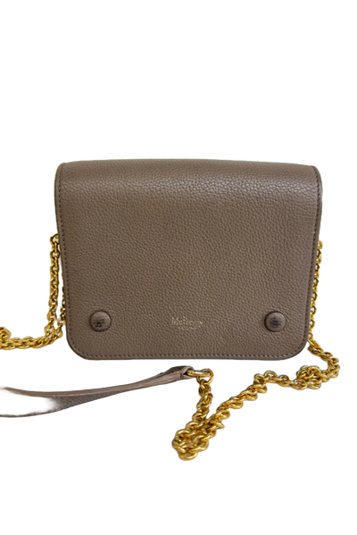 Mulberry - Mini Clifton - Crossbody - Second hand