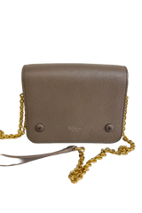 Mulberry - Mini Clifton - Crossbody - Second hand