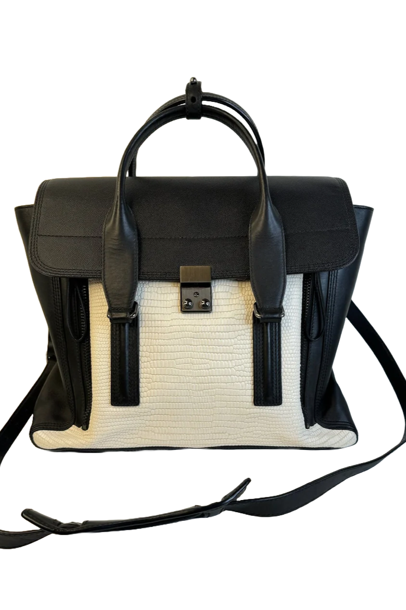 Phillip Lim - Medium Pashto - Handbag - Second hand