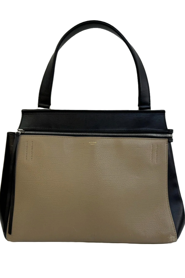 Celine - Edge pheobe philo - Shoulder bag - Secondhand