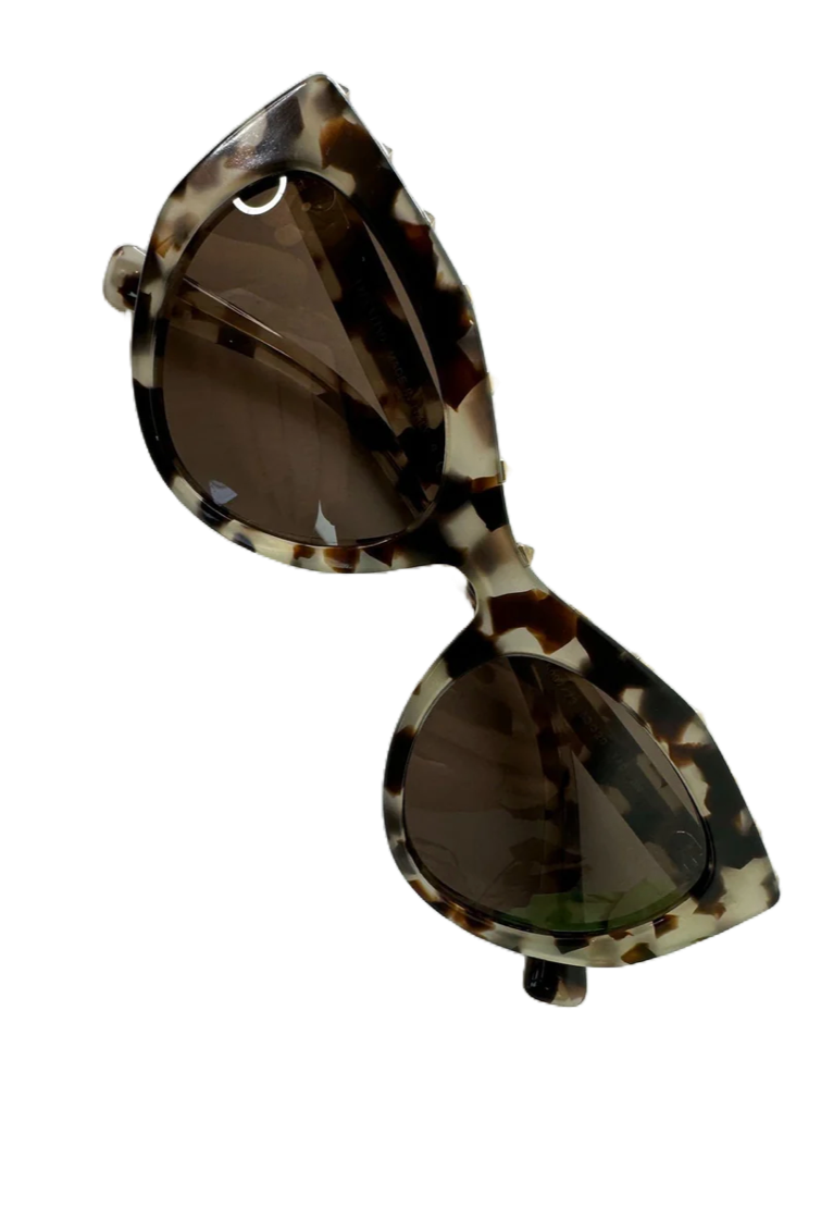 Valentino - sunglasses - second hand