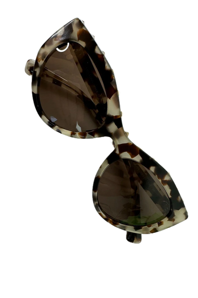 Valentino - sunglasses - second hand