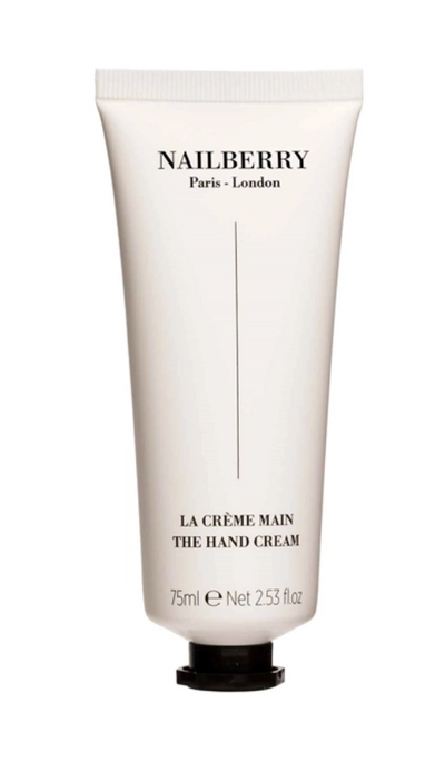 Nailberry - Hand cream - 75ml - sss