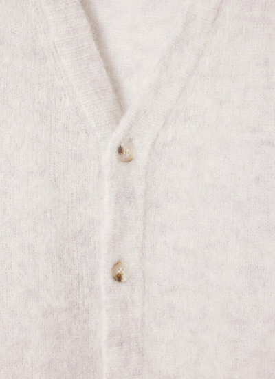 American Vintage - Cardigan - Polar Melange - Gilets nuny