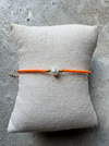Pearl bracelet - Light green - Holly - Andcopenhagen