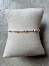 Pearl bracelet - Light green - Holly - Andcopenhagen