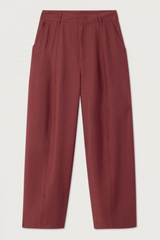 American Vintage - Bukser - Cherry tree - Lanow