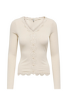 Only - Bluse - Birch - Enea
