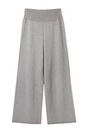 Lala Berlin - Bukser - Grey - Kaia