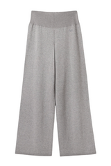 Lala Berlin - Bukser - Grey - Kaia