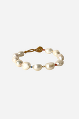 Ibu Jewels - Bracelet - Pearl - Igor AS03