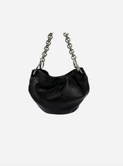 Loewe - Bag - Brown/Natural raffia - Secondhand
