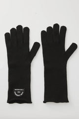 Karl Lagerfeld - Vanter - Black - Rsg ff glove